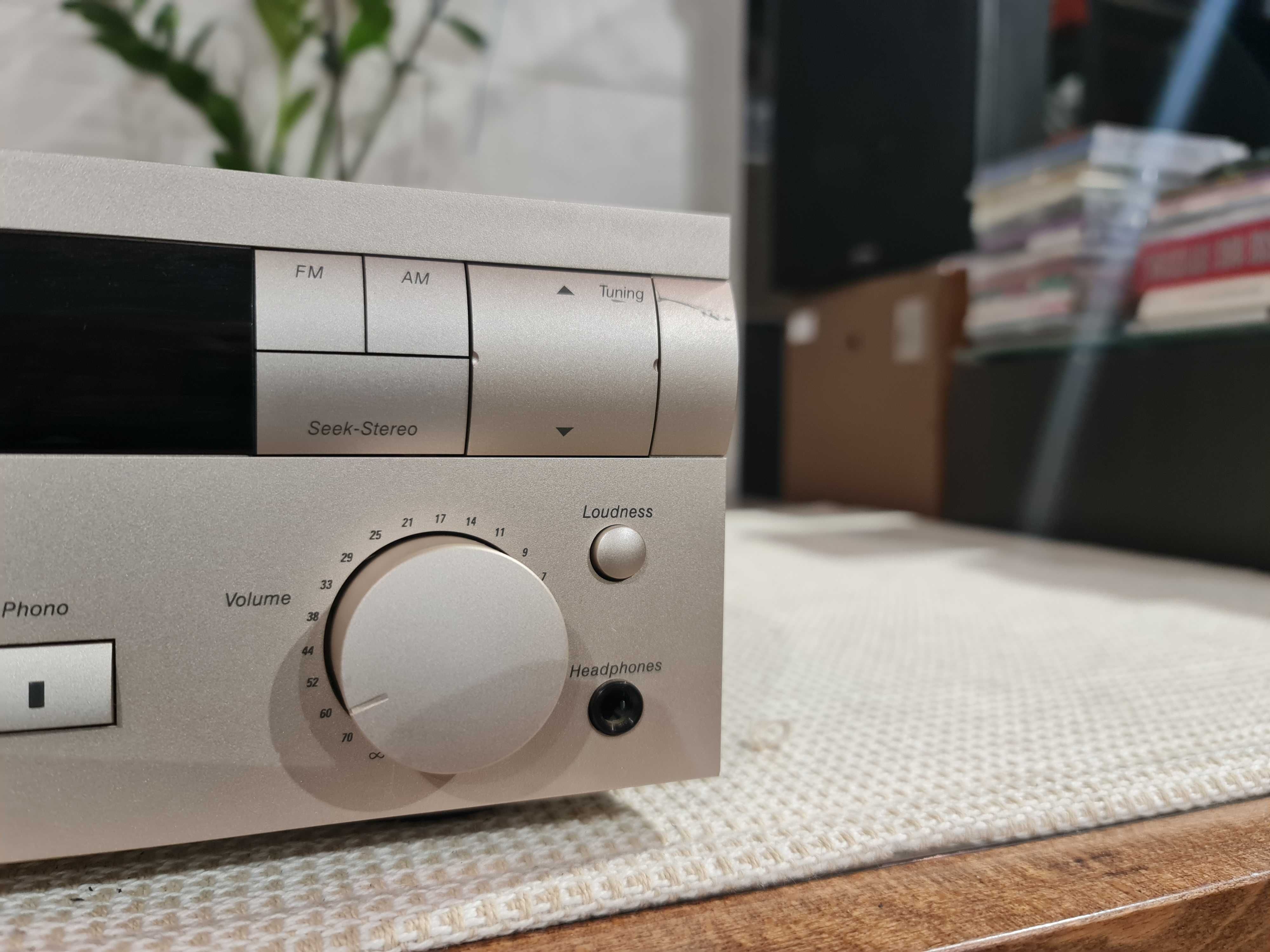 Ресивер Harman/Kardon HK 3300 AM/FM Stereo Receiver