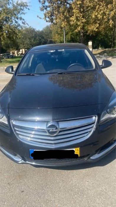 Opel Insignia 2.0