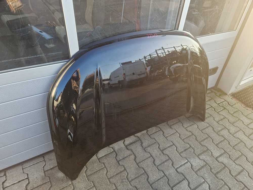 Ford Edge 16r.- Maska Pokrywa Silnika