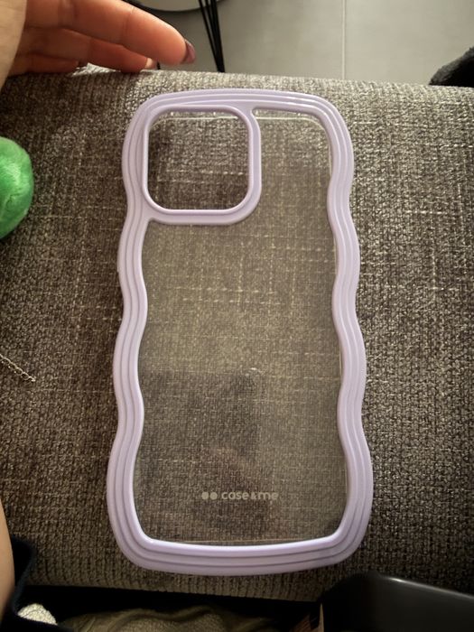 Capas variadas Iphone 15 pro max