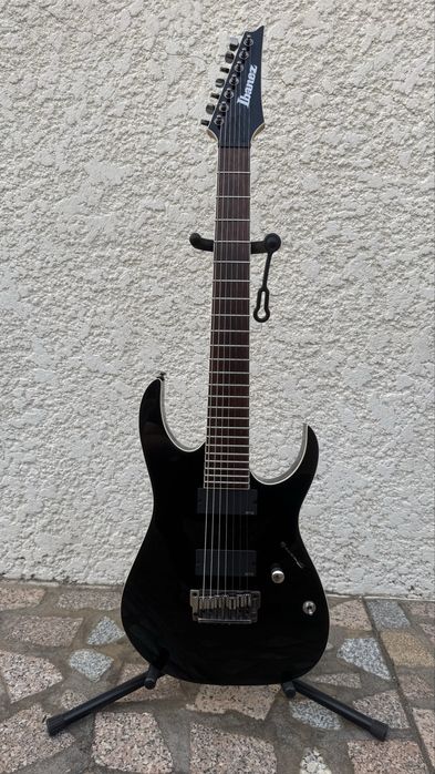 Ibanez RGIR27FE 7 String EMG