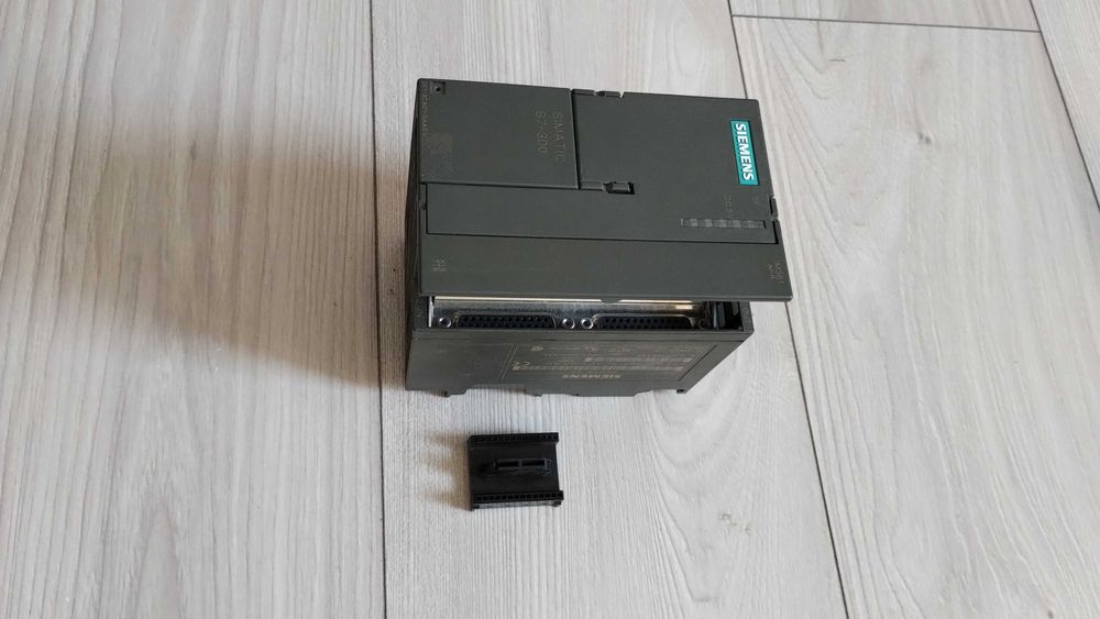 PLC Siemens Simatic S7-300 6ES7361-3CA01-0AA0