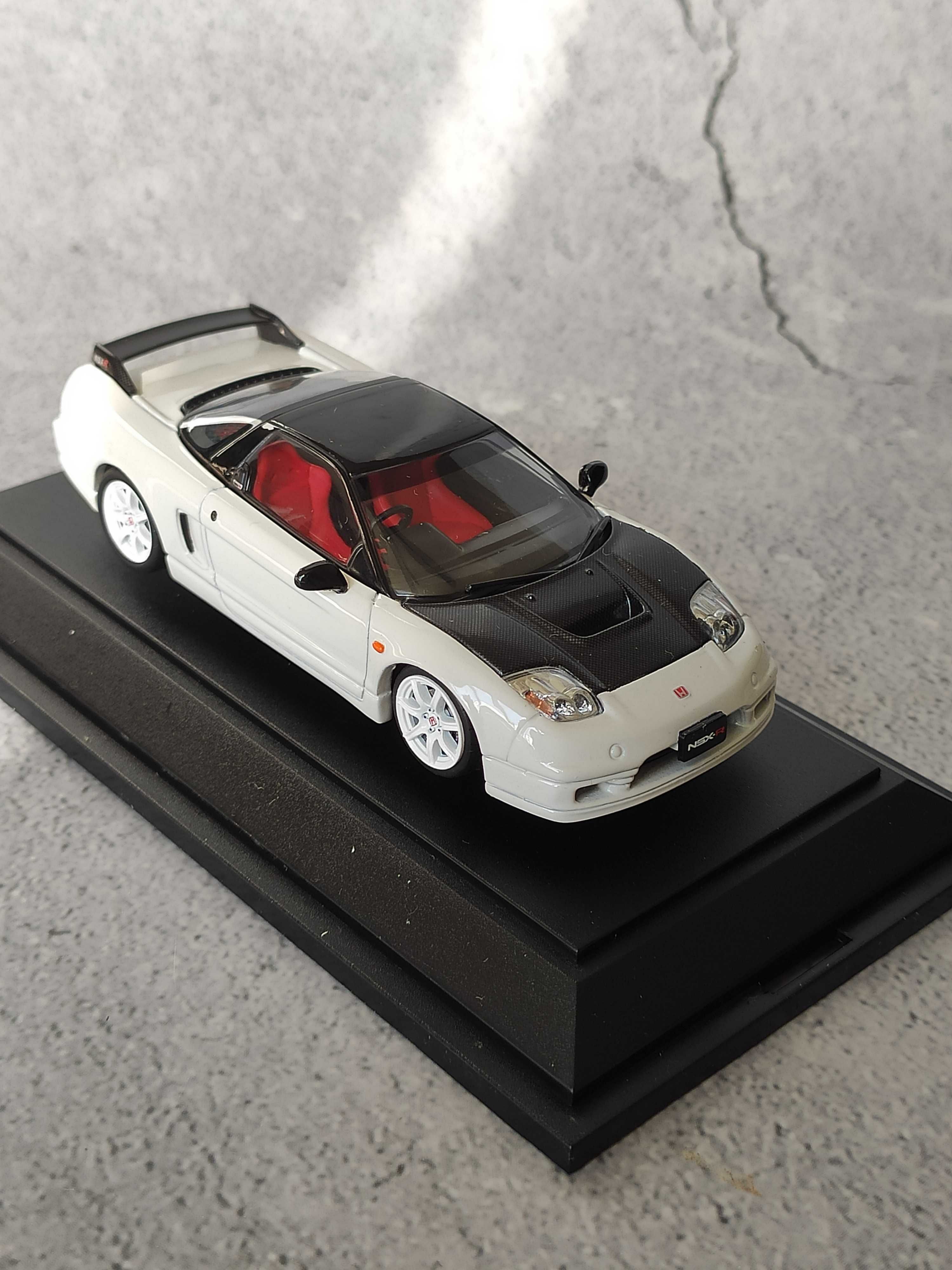 Ebbro 1/43 Honda NSX Type R Prototype