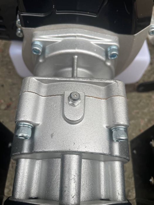 Мотобур земляний,бензиновий 2500 Вт BauMaster EA-1552BE бур 2ргарантія