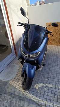 Vendo Yamaha nmax 125