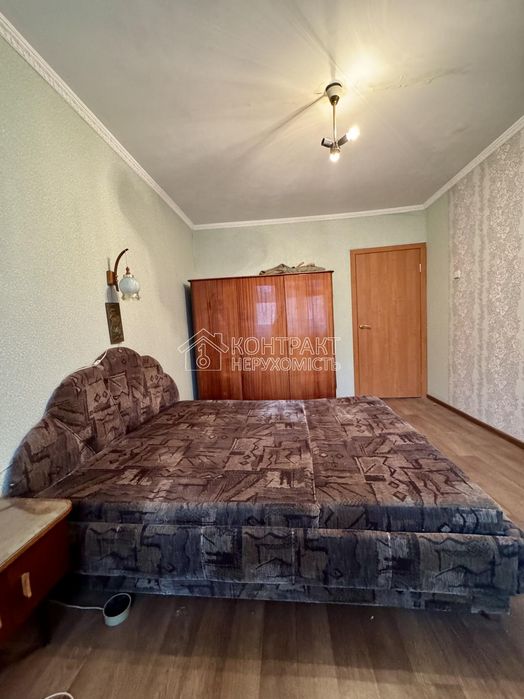 Продажа 2 к.кв. Салтовка, Бучмы