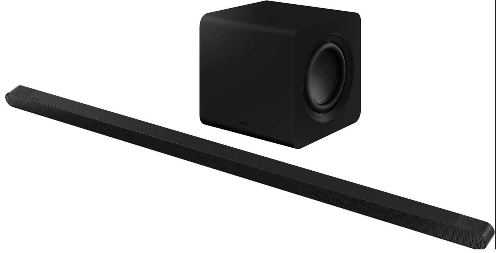 NOWY! Soundbar Samsung HW-S800B Ultra Slim