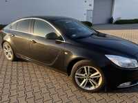 Opel Insignia 2010