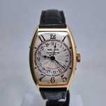 Franck Muller Master Calendar 5850 MC