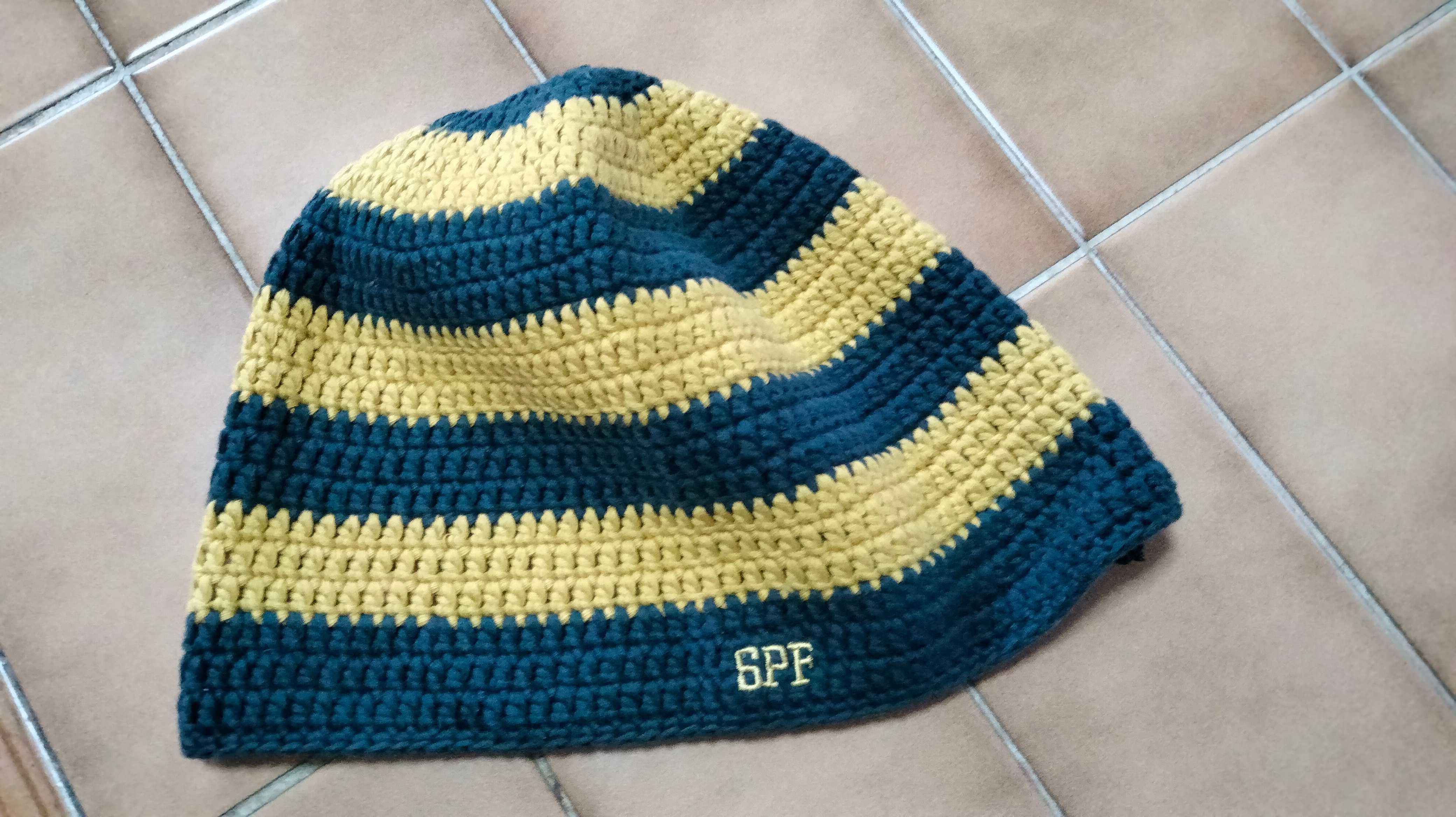 Gorro novo Springfield