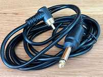 Kabel RCA mono JACK 2 m