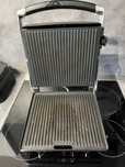 Opiekacz grill gril elektryczny silvercrest SPM 2000 A2