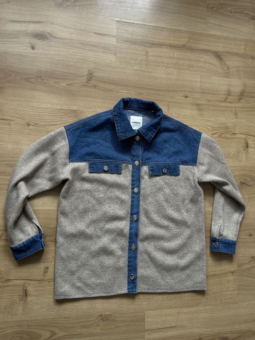 Жіноча куртка Sandro