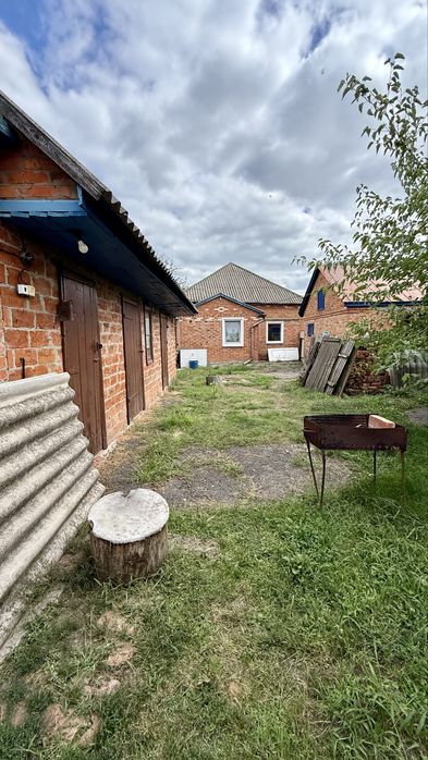 м.Зіньків, продаж будинку, пл.76кв.м., 14сот землі