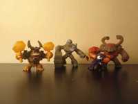 Figurki SkyLanders McDonald's