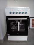 Kuchnia elektryczna model MPM-54-KEE-07