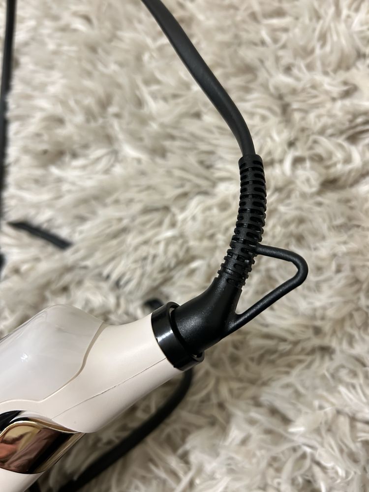 Alisador de Cabelo BELLISSIMA Elixir a Vapor