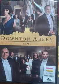 "Downton Abbey" dramat