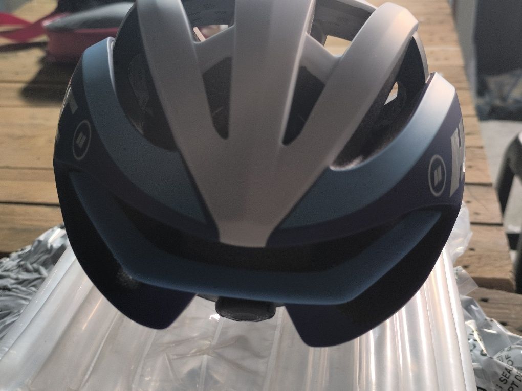 Capacete ciclismo