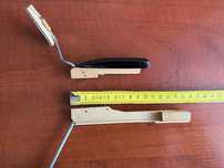 Akordeon Hohner Tango IIM - klawisze