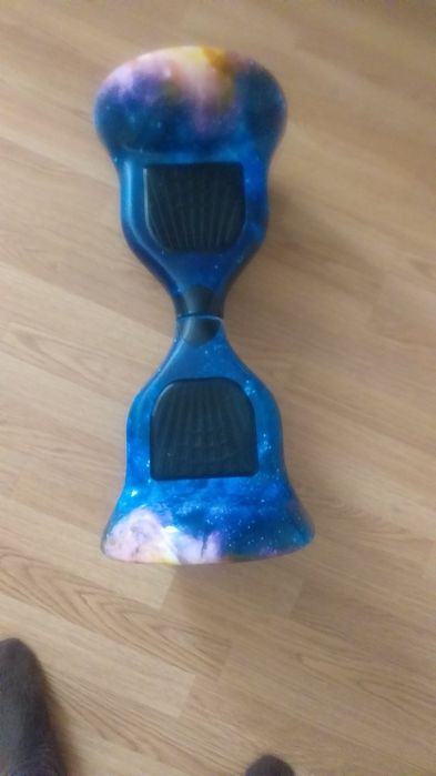 Гіроскутер б/у в гарному стані