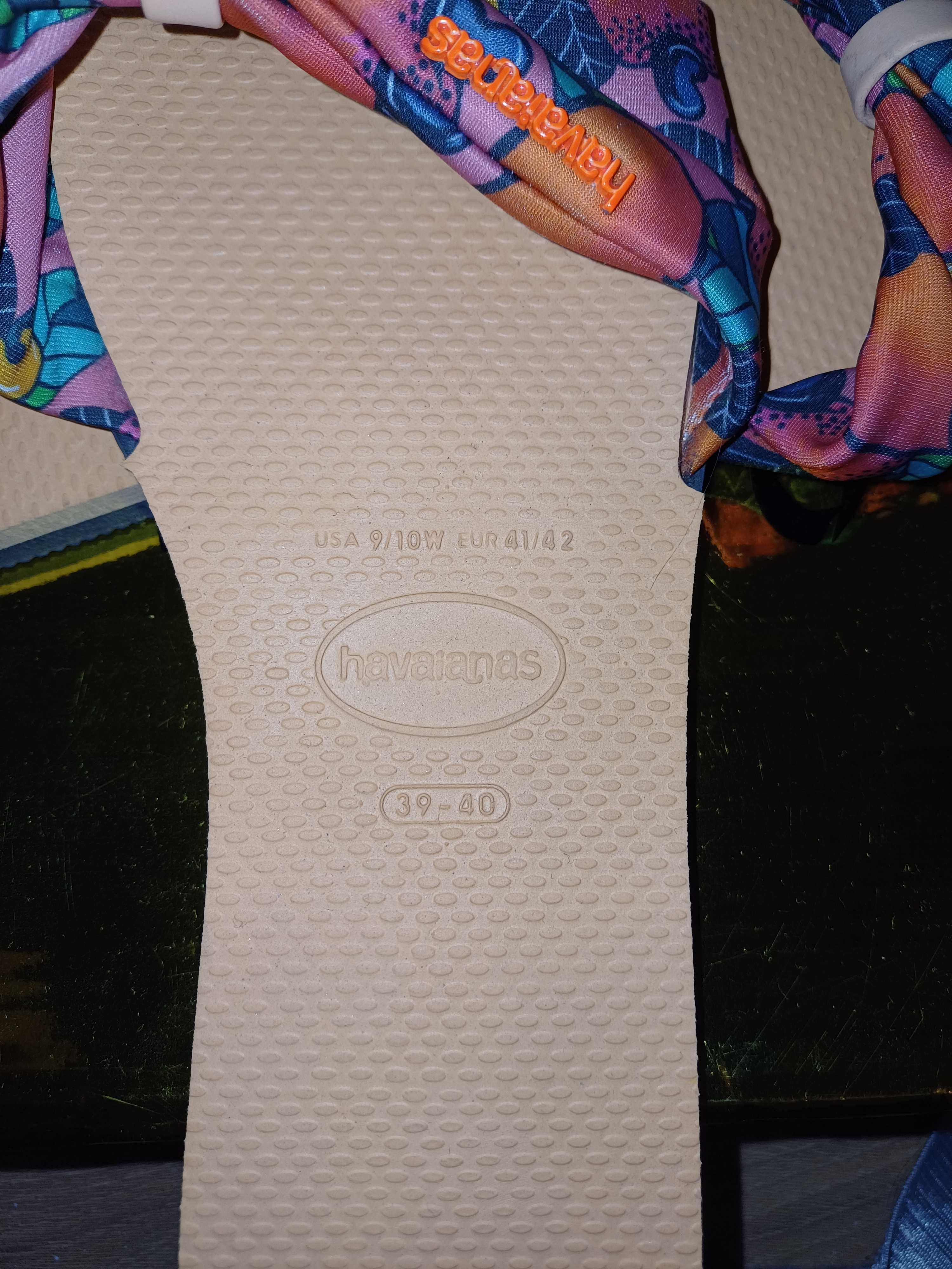 Havaianas originais
