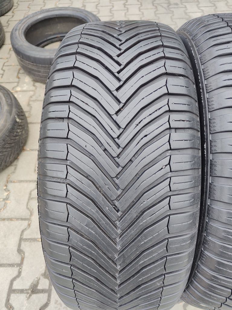 225/50/18 Michelin Cross Cliamte SUV