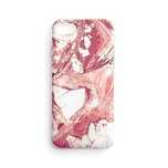 Wozinsky Marble żelowe etui pokrowiec marmur Xiaomi Mi 10T Pro / Mi 10