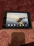 Tablet 8 pulgadas- Acer