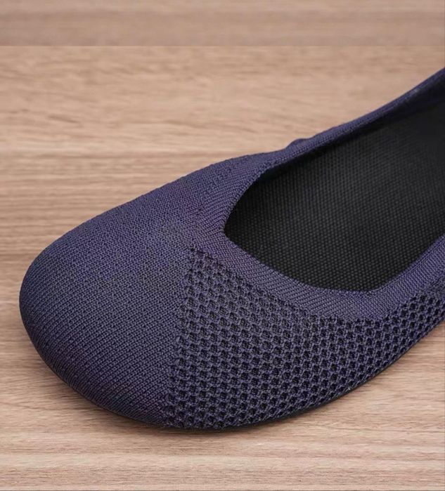 Xero Phoenix Knit — жіночі босоногі барефут-балетки