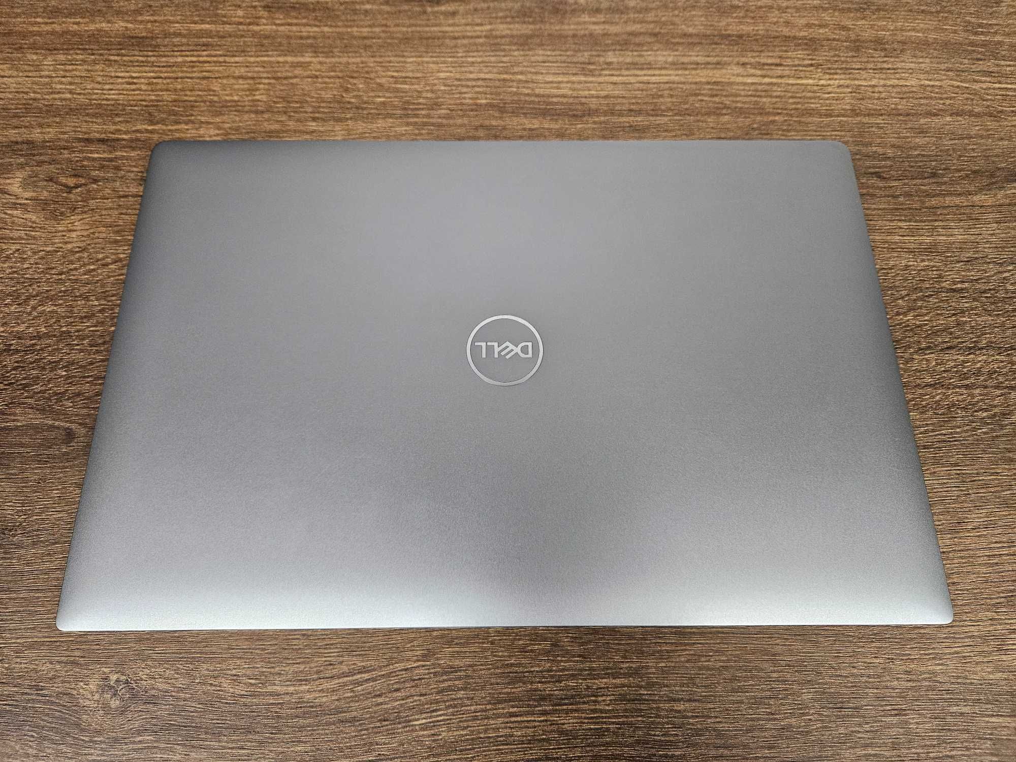 DELL Precision 5540 i7-9850H 32GB 512GB Quadro T2000 FHD | GWARANCJA