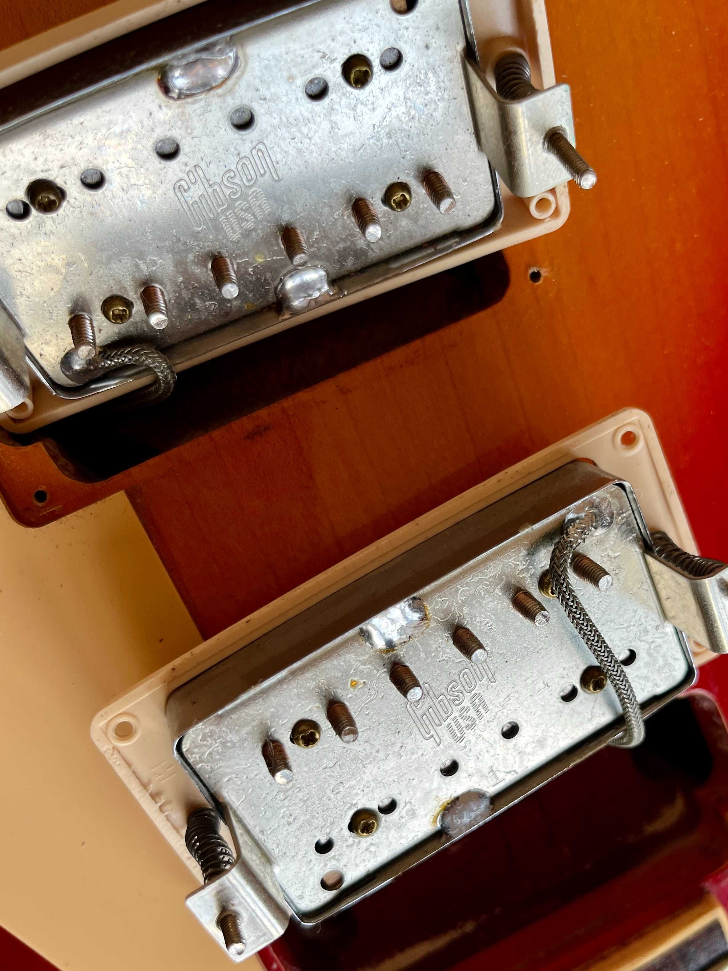 Gibson Les Paul Standard 1996