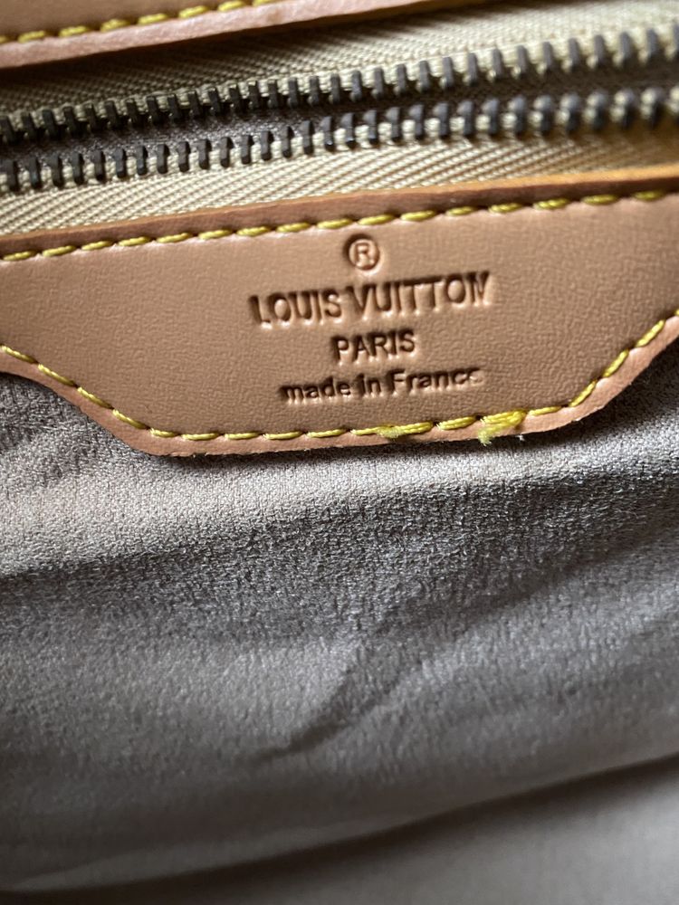 Сумка жіноча Louis Vuitton