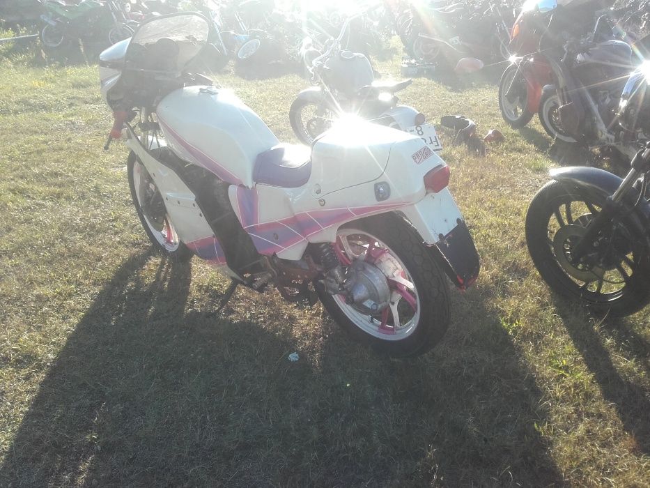 Yamaha xj650 xj 650 silnik lagi gaźniki bak moduł zegary koło części