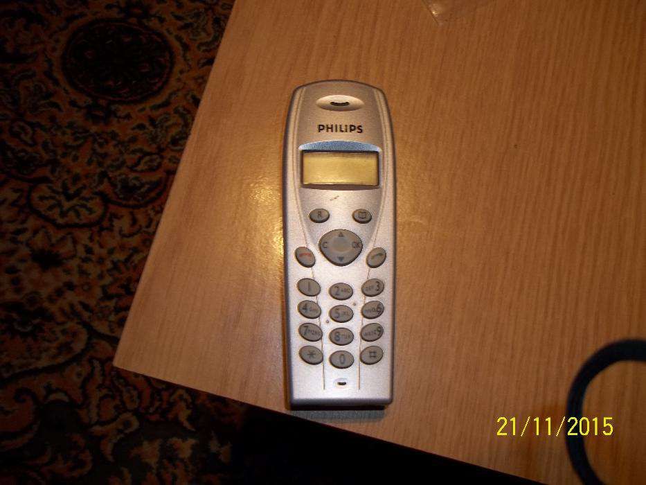 FAX (dect)