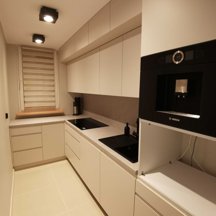 Meble na wymiar - serwis meblowy