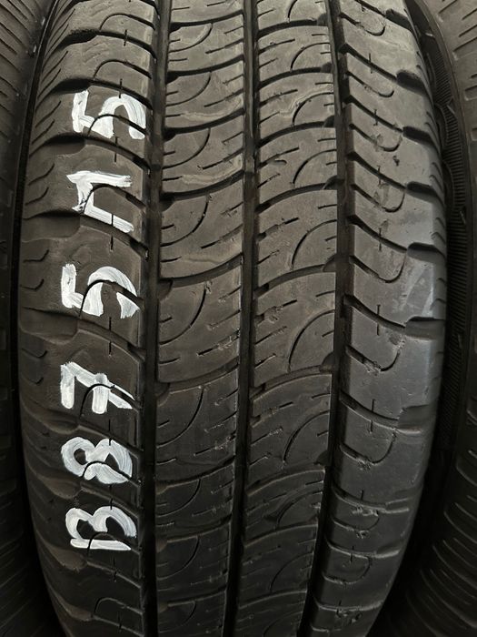 Opony Wielosezonowe 195/60R16C 99/97H GOOD YEAR CARGO MARATHON