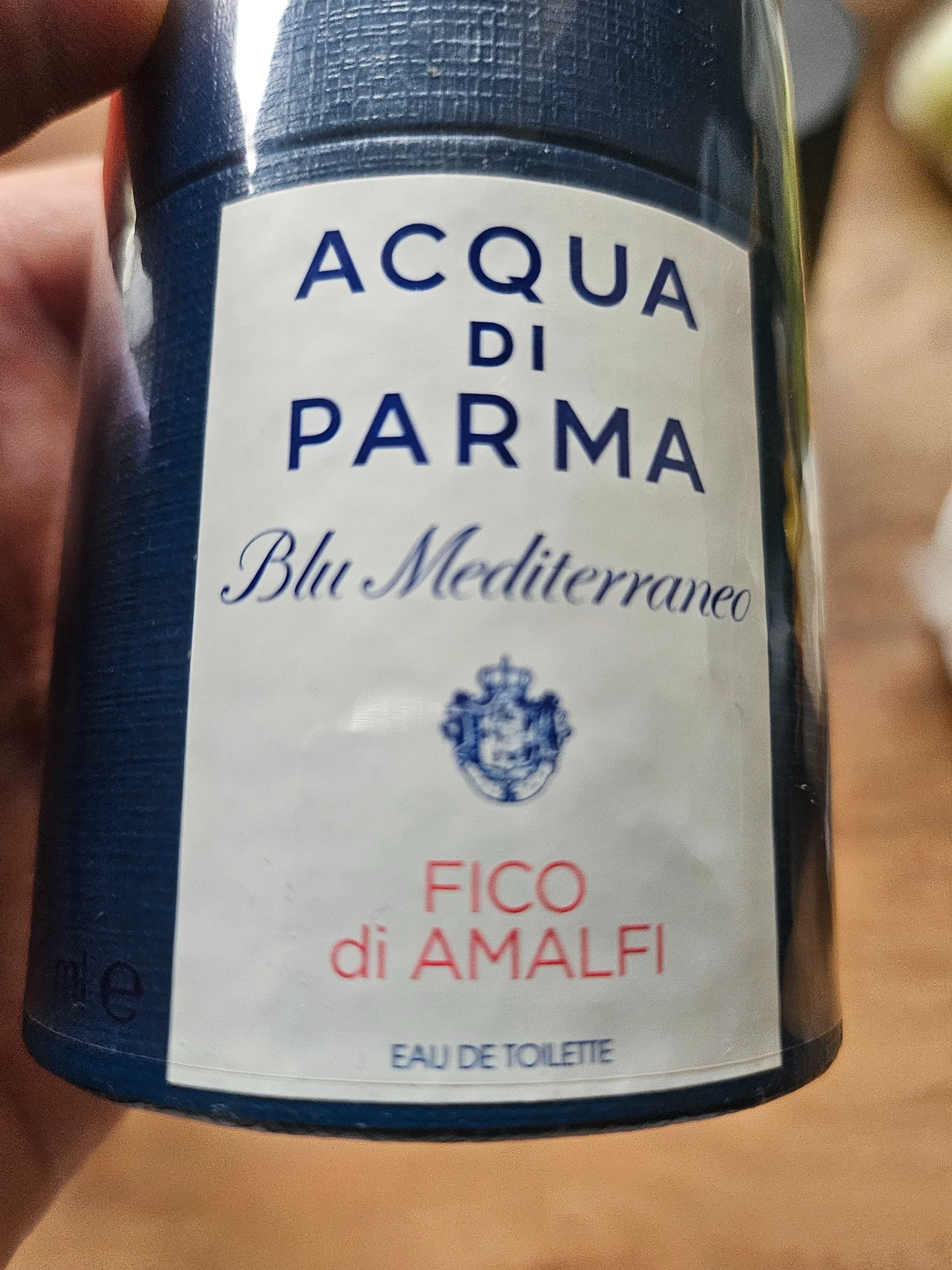 Perfumy i woda perfumowana