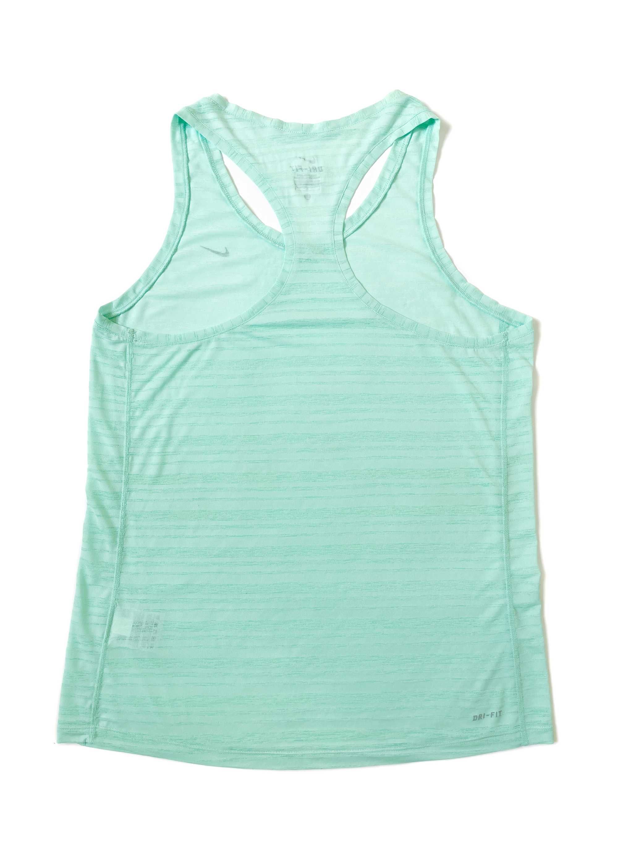 Спортивная майка Nike Dri Fit Touch Breeze, L