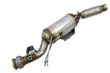 Filtr DPF Fiat Croma 1.9 JTD 120 KM