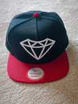 Chapéu DIAMOND Co