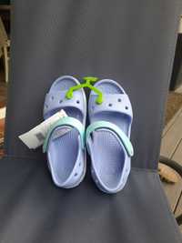 Crocs J1 32 33 nowe