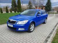 Skoda Octavia Skoda Octavia 1.8 2009r