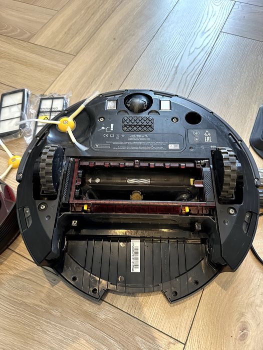 iRobot Roomba 980