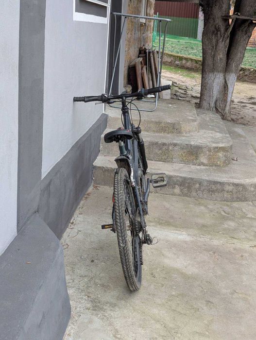 Велосипед Pegasus