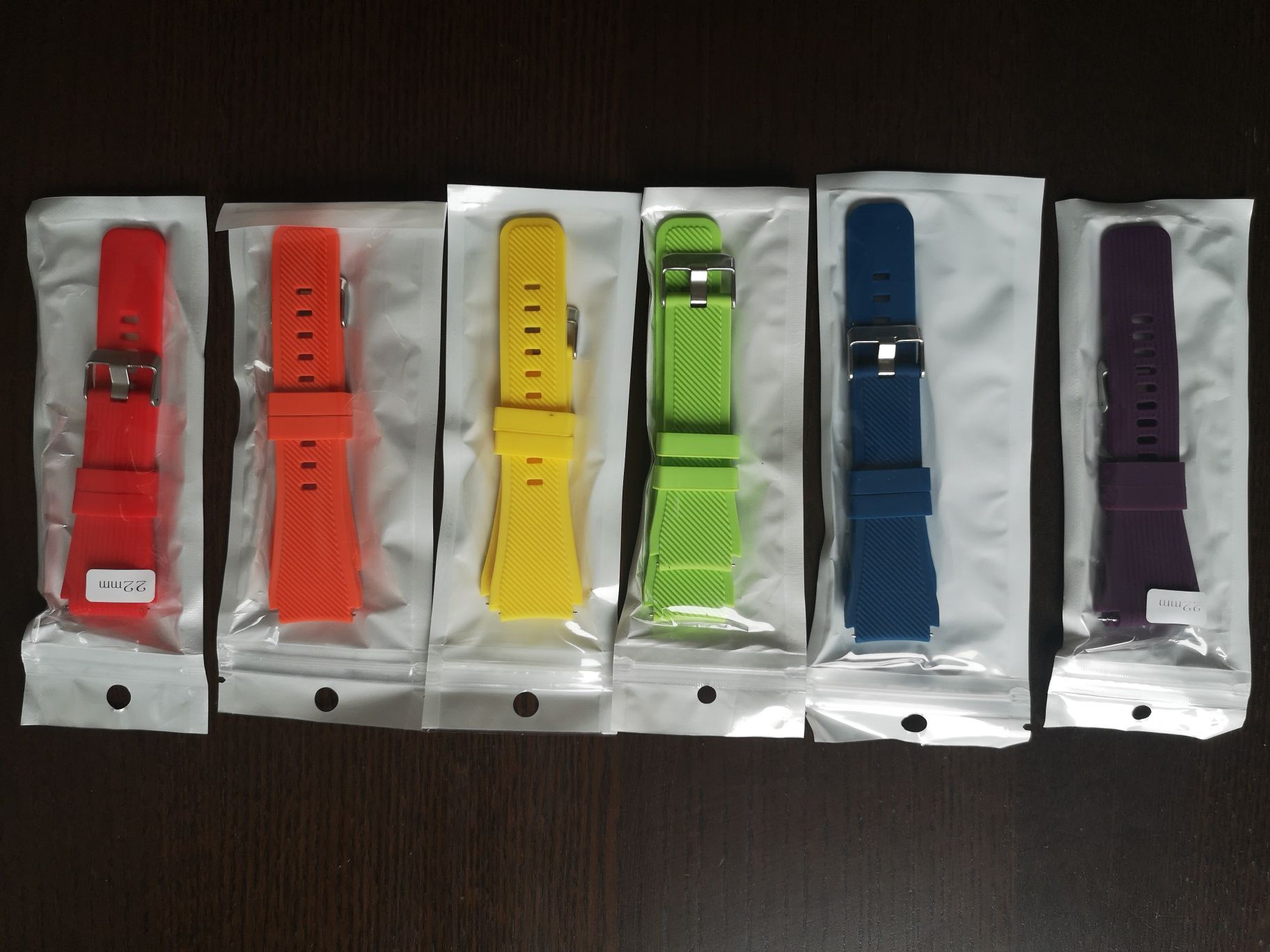 Pasek do zegarka Huawei Watch 3 oraz watch 3 PRO TicWatch 22mm
