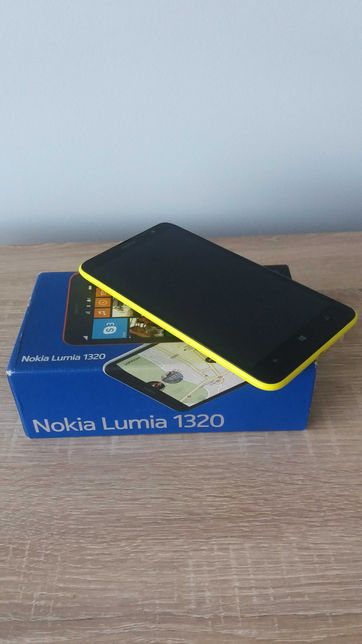 Telefon Nokia Lumia 1320
