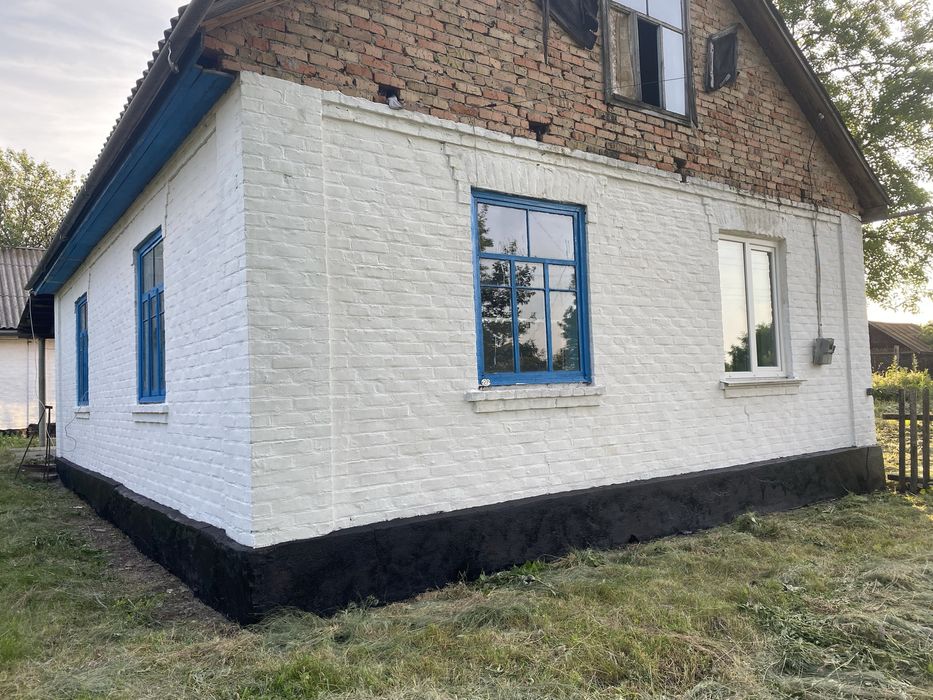 Продається будинок