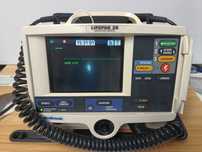 Defibrylator Lifepak 20 Physio-Control