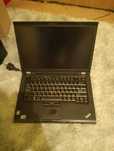 Laptop Lenovo ThinkPad